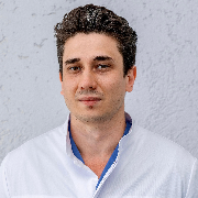 Борисенко Дмитрий Владимирович